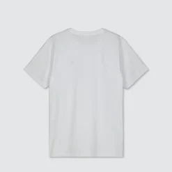 miesten t-paita Red Brick T-shirt,>Billebeino Discount