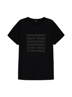 Miesten T-Paita, DARKSIDE T-SHIRT>Billebeino Discount