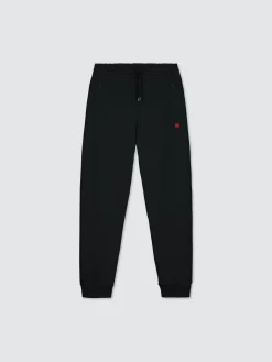 unisex collegehousut, RED BRICK SWEATPANTS>Billebeino Clearance