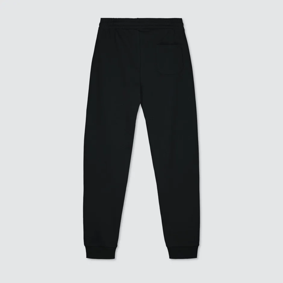 unisex collegehousut, RED BRICK SWEATPANTS>Billebeino Clearance