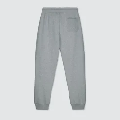 unisex collegehousut, RED BRICK SWEATPANTS>Billebeino Clearance