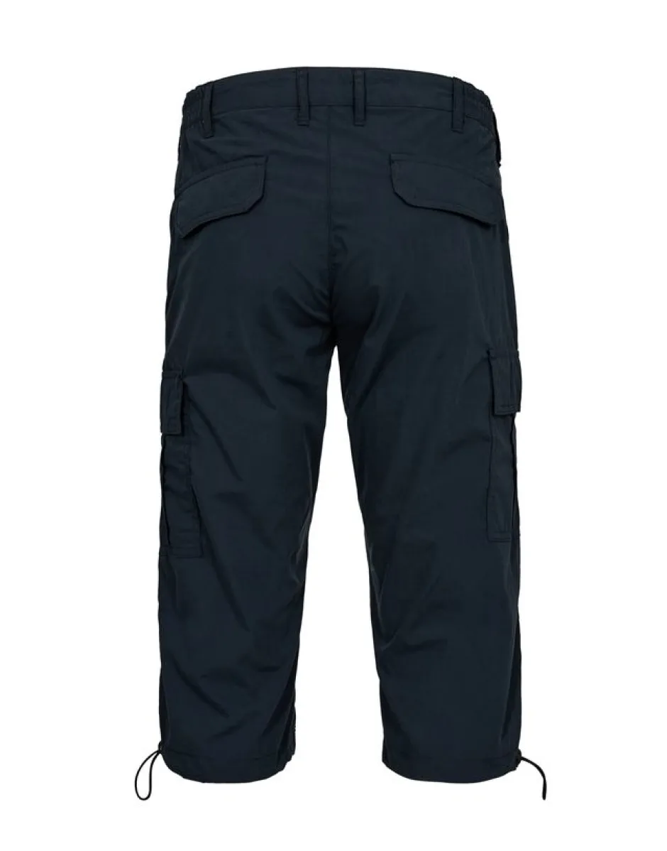 caprishortsit, BLACK BLUE CAPRI>Black and Blue Online