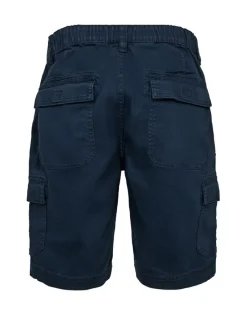 BLACK BLUE miesten shortsit, BLACK BLUE SHORTSI NOS>Black and Blue Best