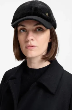 Ari FF B Icon Hat,>BOSS Orange New