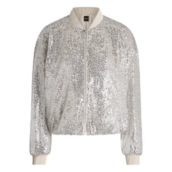 naisten bleiseri Jilloi Jacket,>BOSS Orange Best