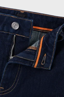 naisten farkut, DENIM TAHIANA Indigo><noscript><img width=