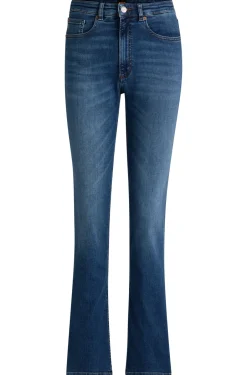 Naisten Farkut, ROSA HR 2.0 JEANS>BOSS Orange