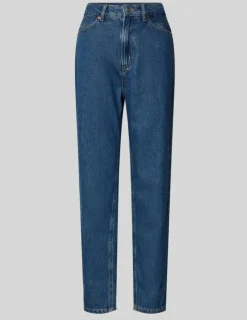 Naisten Farkut, RUTH HR JEANS Indigo>BOSS Orange Sale