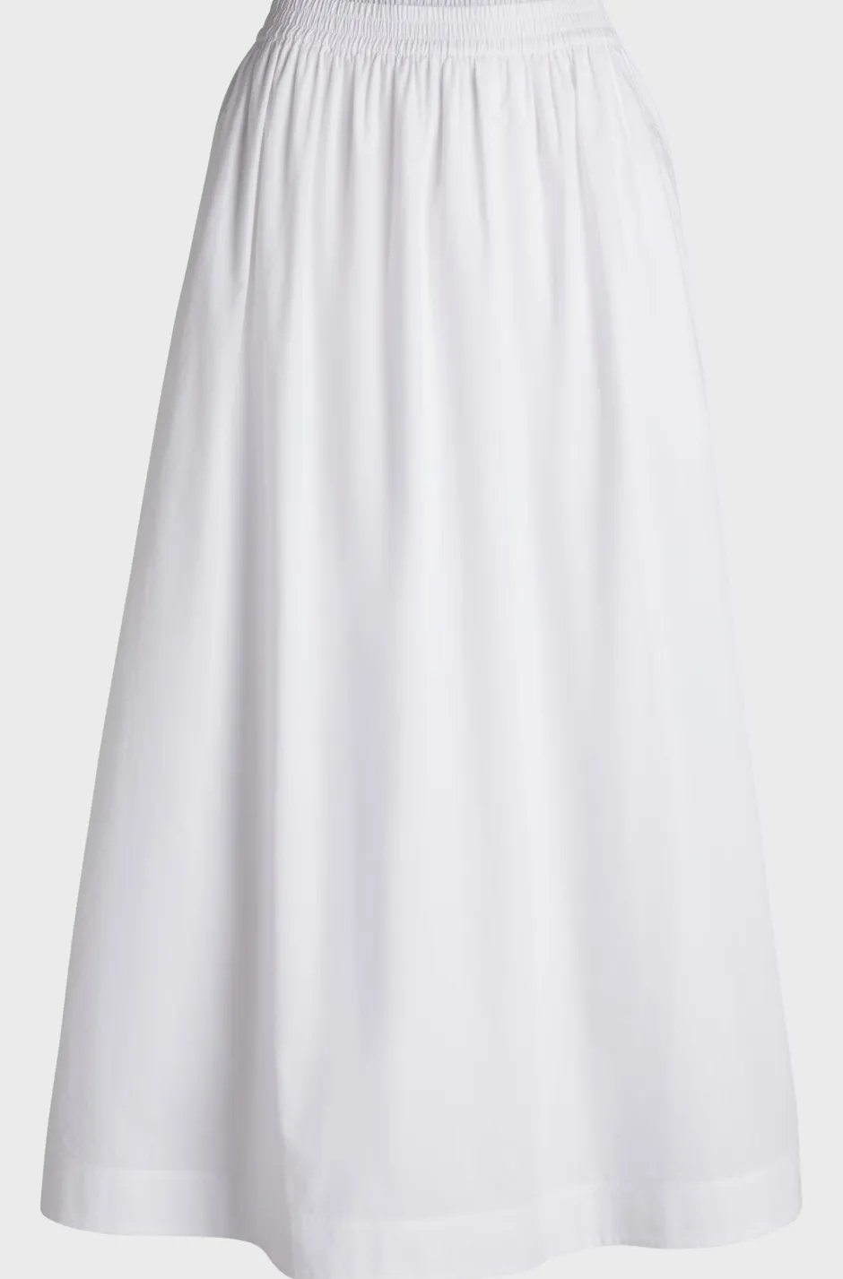 naisten hame, VLONDIE SKIRT>BOSS Orange