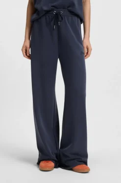 naisten housut, ENURI JERSEY TROUSERS>BOSS Orange Online