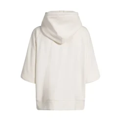 naisten huppari, ERINAS SWEAT>BOSS Orange