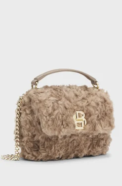 naisten laukku B ICON SMALL BAG,>BOSS Orange Best