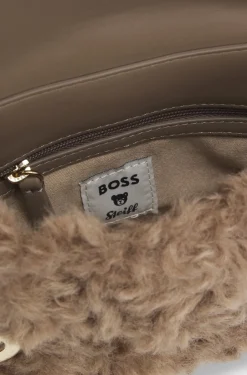 naisten laukku B ICON SMALL BAG,><noscript><img width=