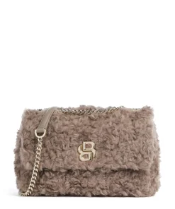 naisten laukku B Icon Medium Bag,>BOSS Orange Best