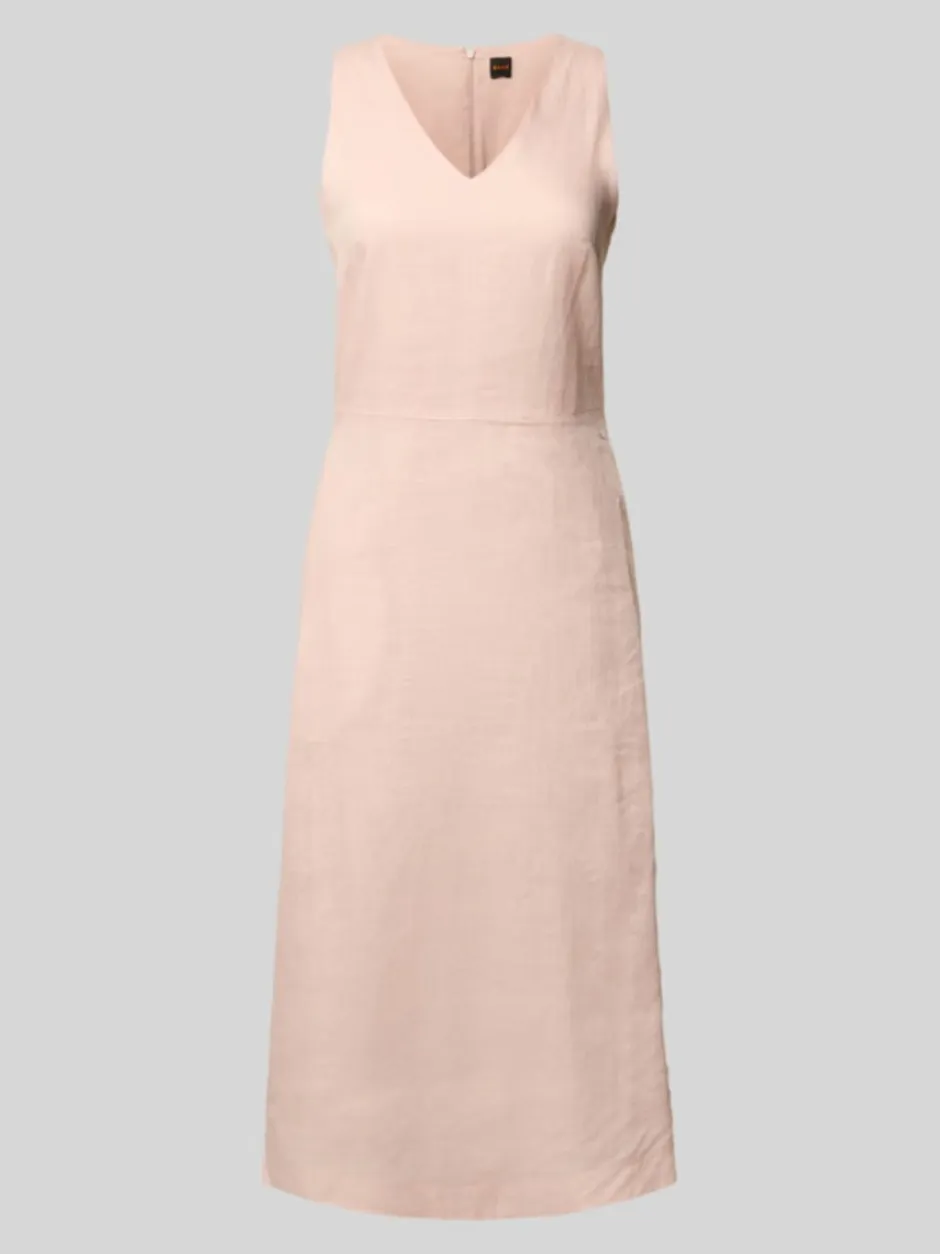 naisten mekko,>BOSS Orange Best