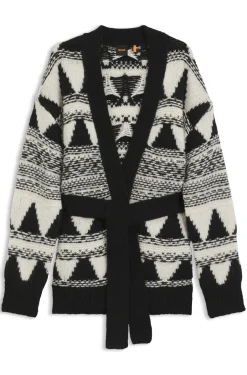 naisten neuletakki Fregolano Cardigan,><noscript><img width=