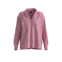 naisten paitapusero, BANJET BLOUSE>BOSS Orange Clearance