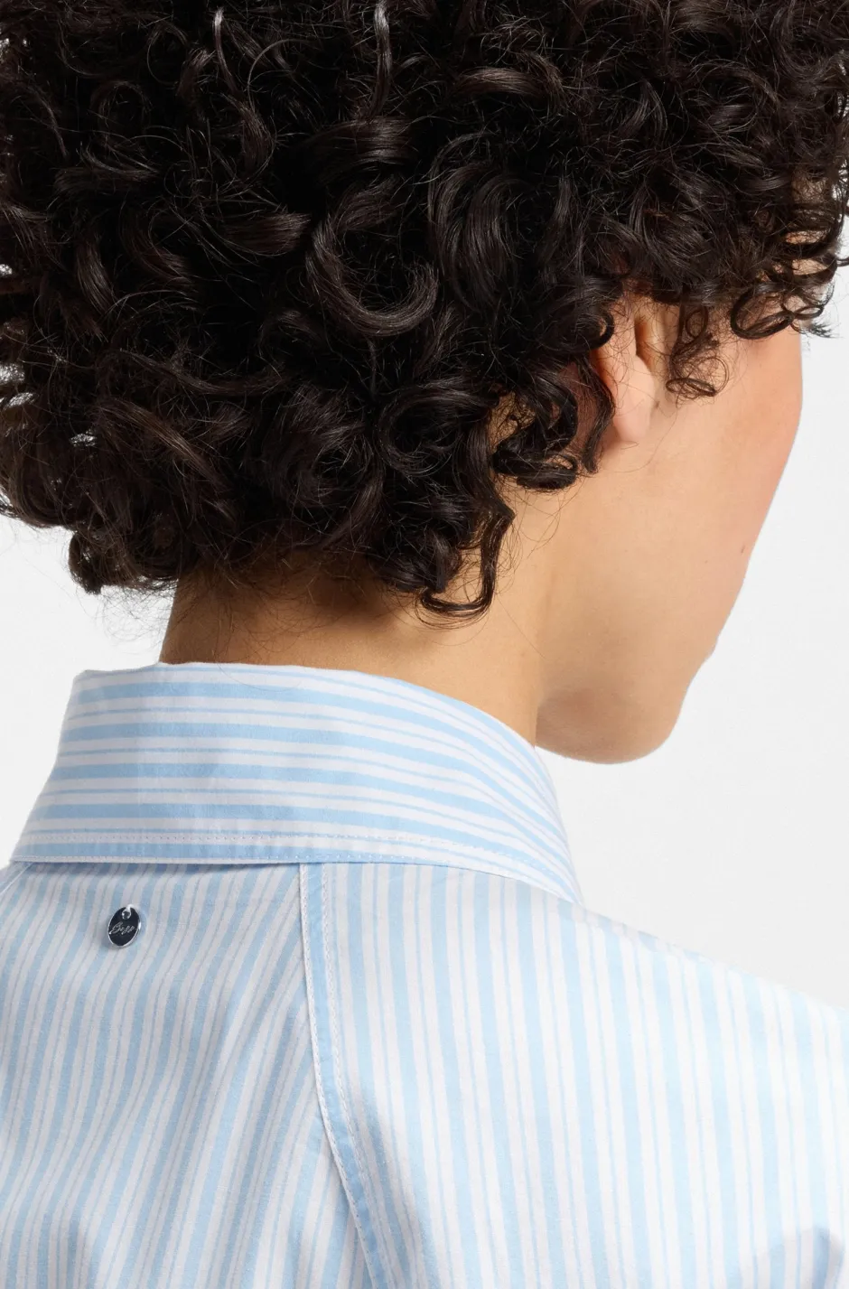 naisten paitapusero, BELENTA BLOUSE>BOSS Orange Hot