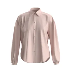 naisten paitapusero, BARBY BLOUSE>BOSS Orange Hot