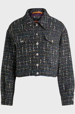 Naisten Takki, JANDRA JACKET><noscript><img width=