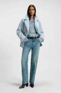 naisten takki Cabani Coat,><noscript><img width=