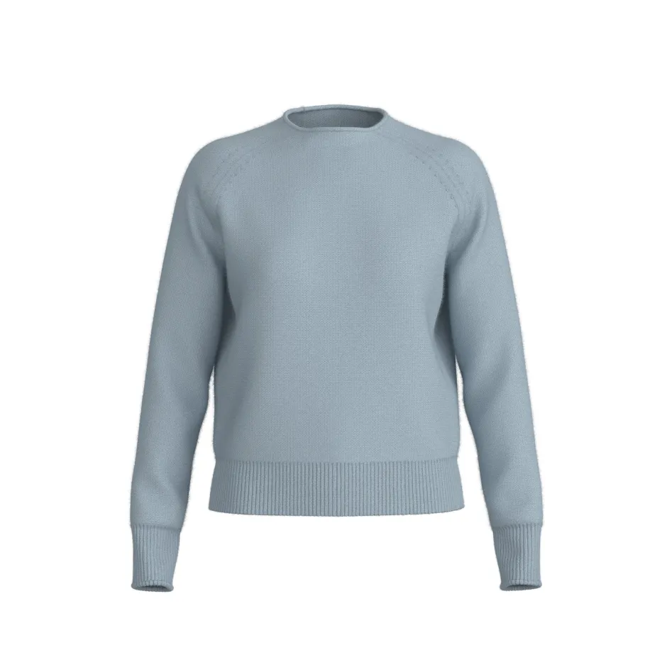 Boss woman naisten neulepusero, FESPERANASY KNITWEAR>BOSS Orange Discount