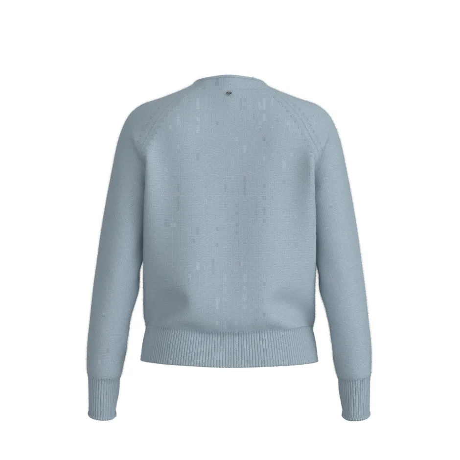 Boss woman naisten neulepusero, FESPERANASY KNITWEAR>BOSS Orange Discount