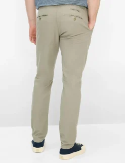 miesten chinot Fabio Hi-Flex Chino,>Brax Clearance
