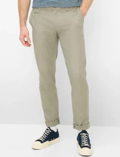 miesten chinot Fabio Hi-Flex Chino,><noscript><img width=