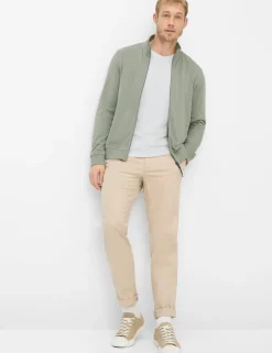 miesten chinot Fabio Hi-Flex Chino,>Brax Outlet