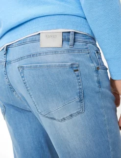 miesten farkut Chuck HI Flex Extreme Light Blue Denim,><noscript><img width=