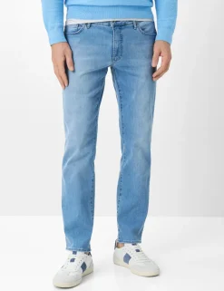 miesten farkut Chuck HI Flex Extreme Light Blue Denim,><noscript><img width=