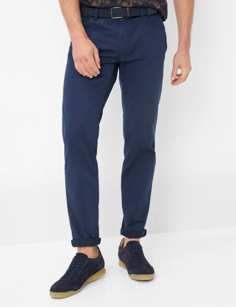 miesten housut, CADIZ ULTRALIGHT SNOS>Brax Online