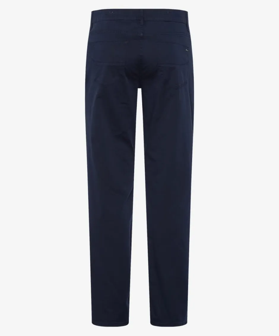 miesten housut, CADIZ ULTRALIGHT SNOS>Brax Online