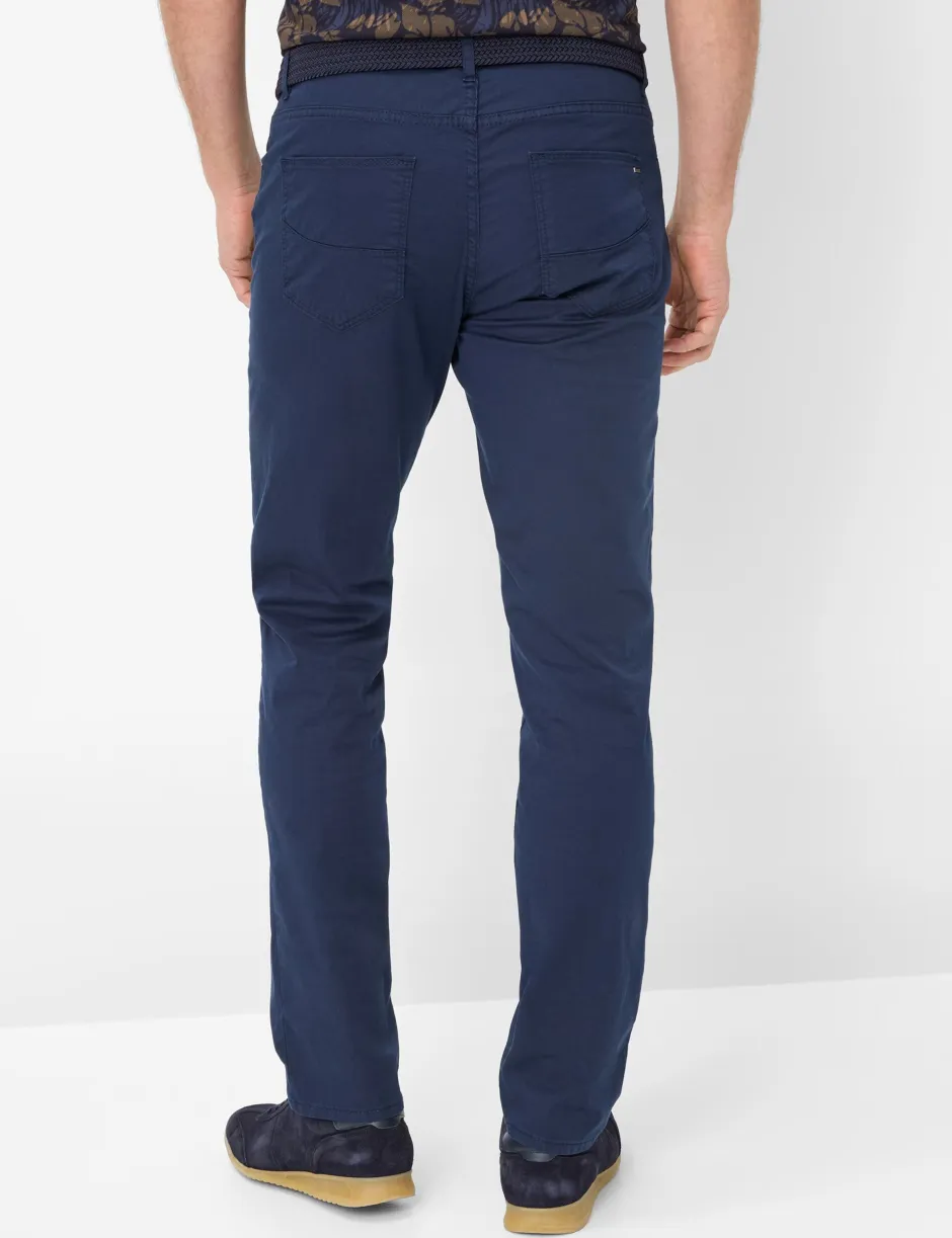 miesten housut, CADIZ ULTRALIGHT SNOS>Brax Online