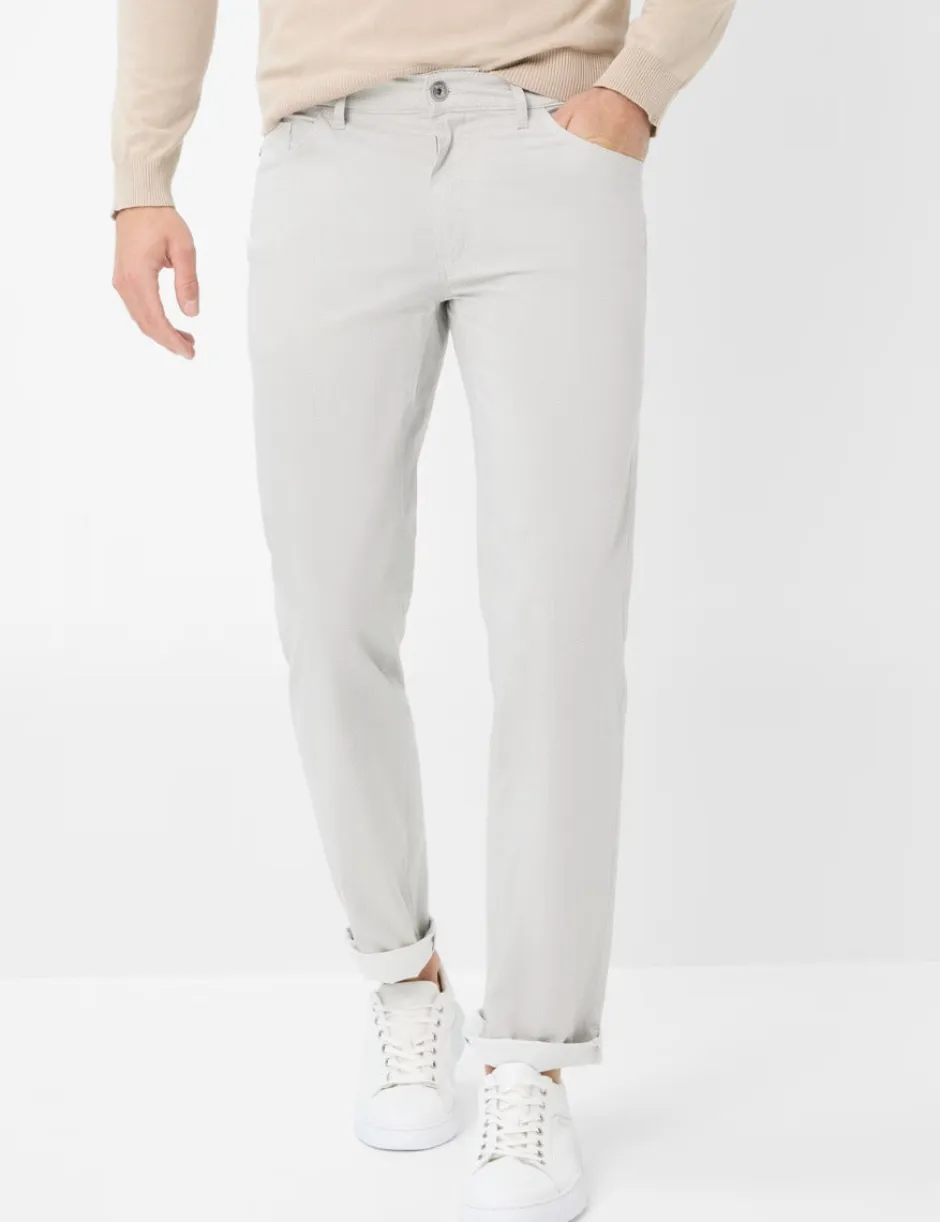 miesten housut, CADIZ ULTRALIGHT>Brax New