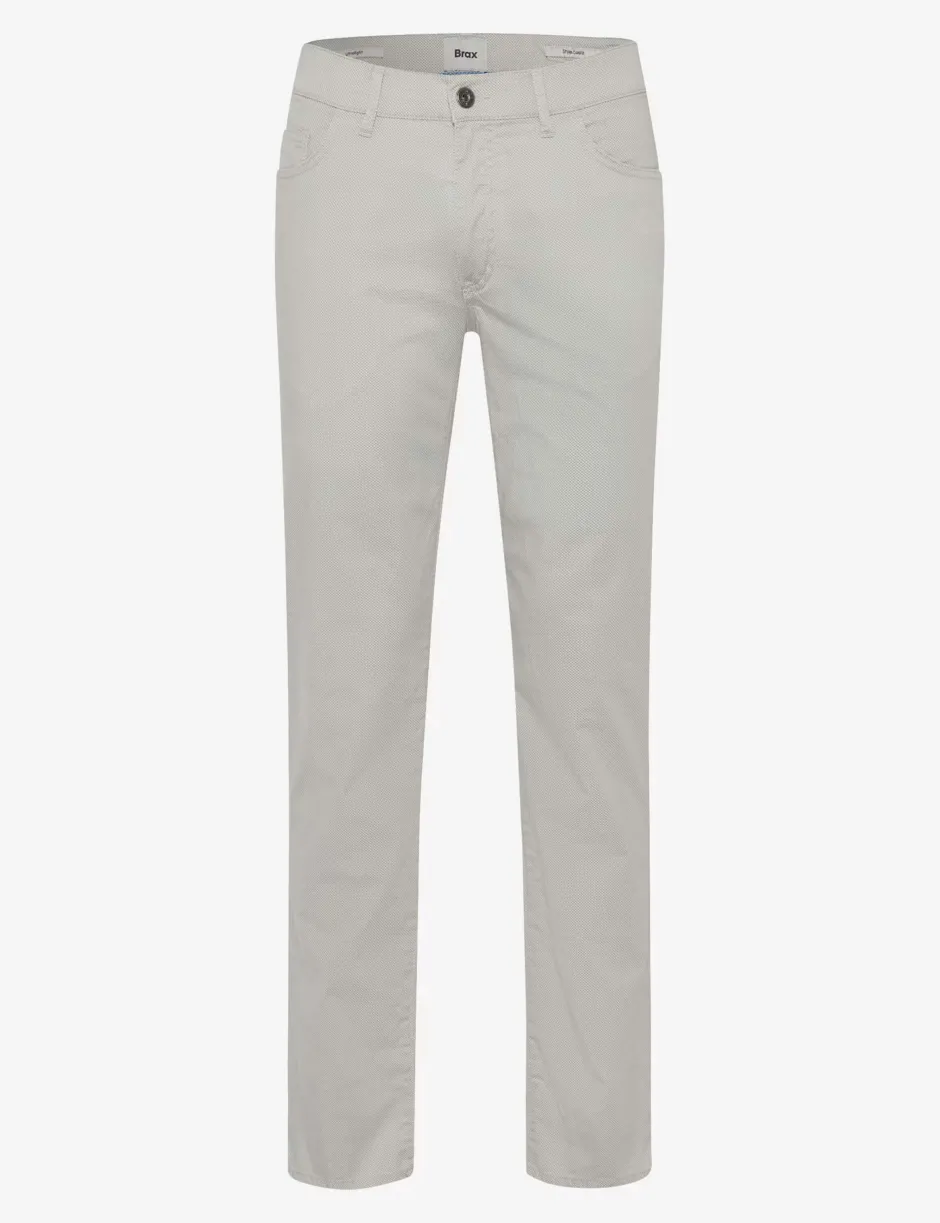 miesten housut, CADIZ ULTRALIGHT>Brax New