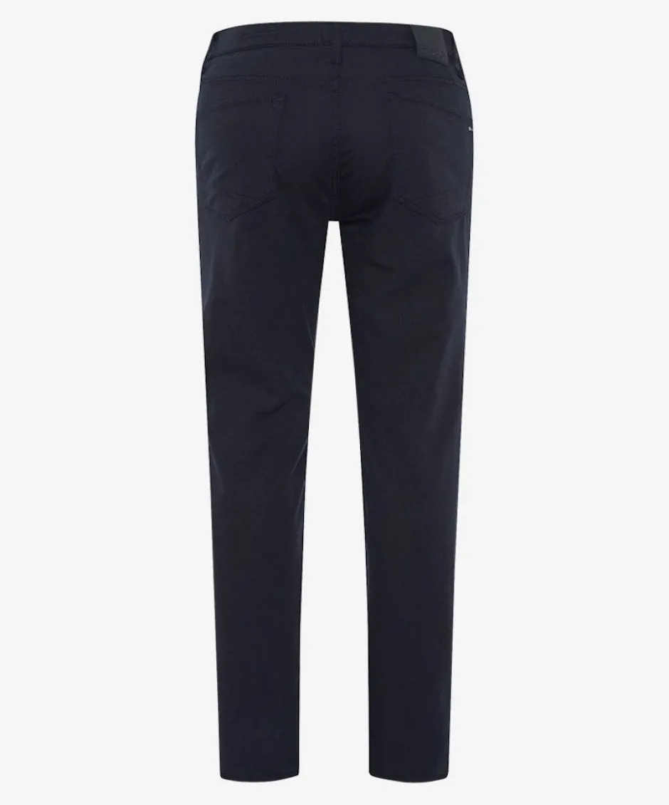 miesten housut, CHUCK STRUCTURE>Brax New