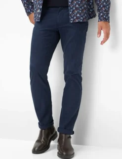 miesten housut, CHUCK HI FLEX SEASONAL>Brax Hot