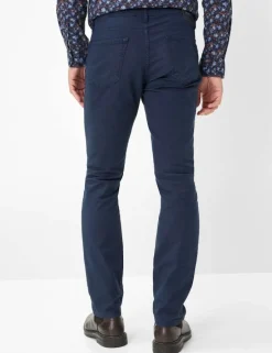 miesten housut, CHUCK HI FLEX SEASONAL>Brax Hot