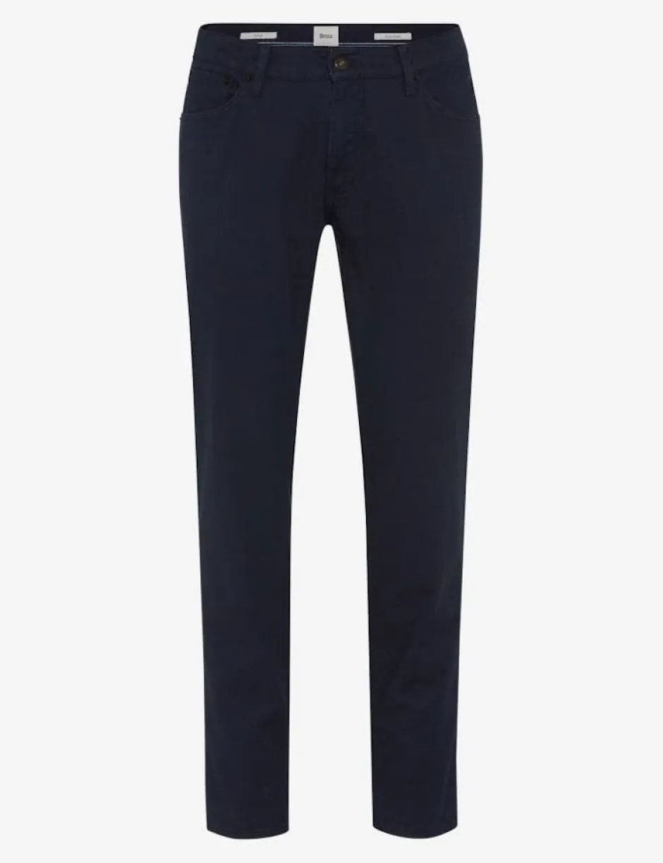 miesten housut, CHUCK HI FLEX SEASONAL>Brax Hot