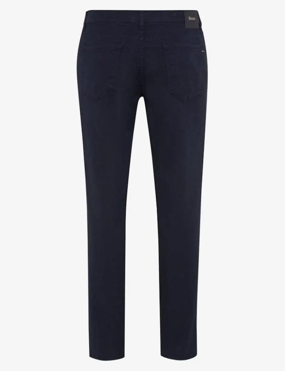 miesten housut, CHUCK HI FLEX SEASONAL>Brax Hot