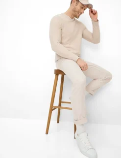 miesten housut Chuck Tri-Flex Modern Fit Stucture,><noscript><img width=