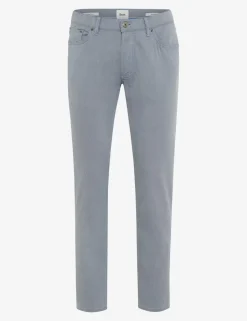 miesten housut Chuck Tri-Flex Modern Fit Stucture, sininen><noscript><img width=