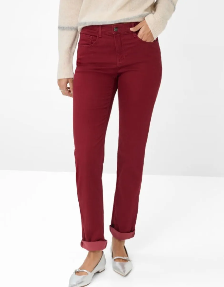 naisten farkut, Carola>Brax