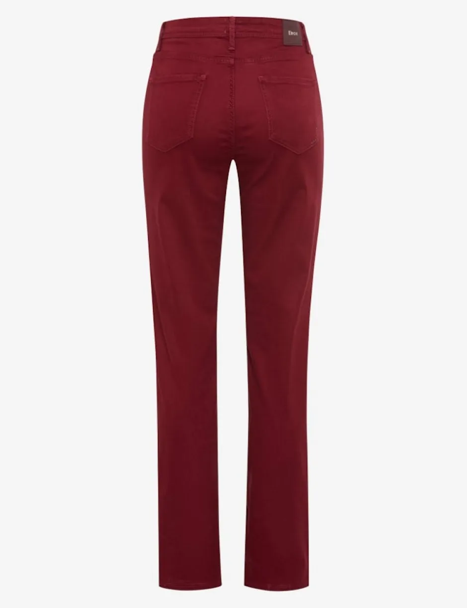 naisten farkut, Carola>Brax