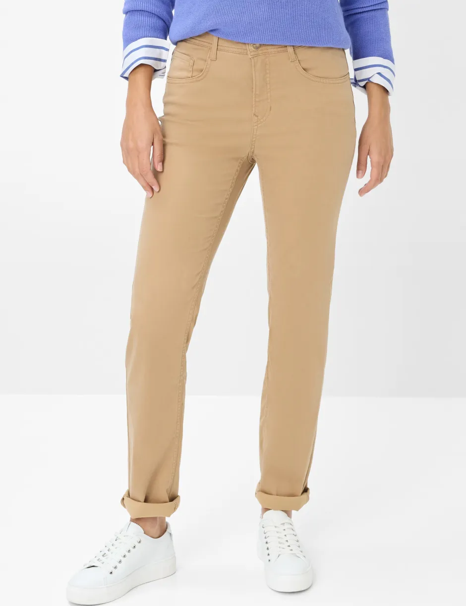 naisten farkut, Carola>Brax Sale