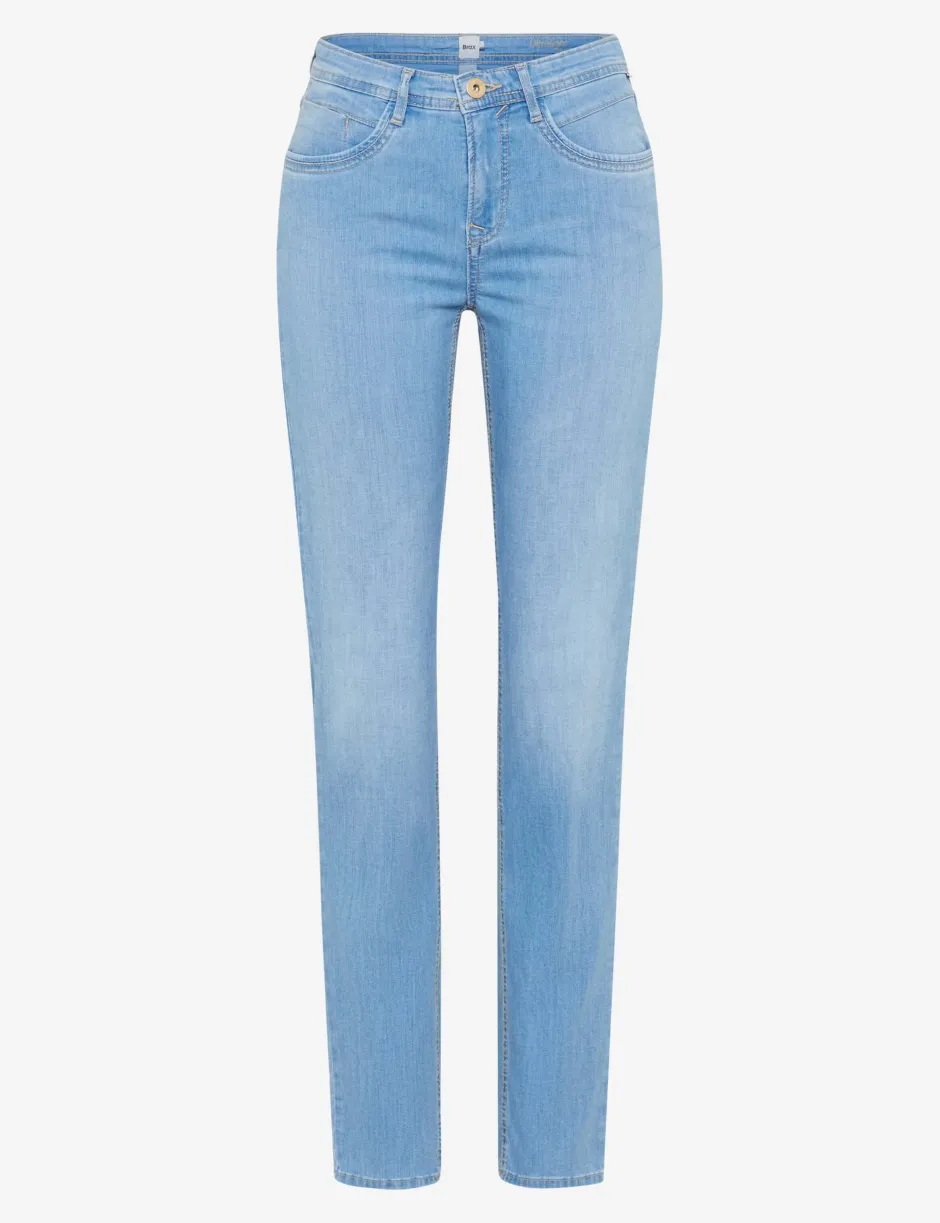 naisten farkut, MARY ULTRALIGHT>Brax