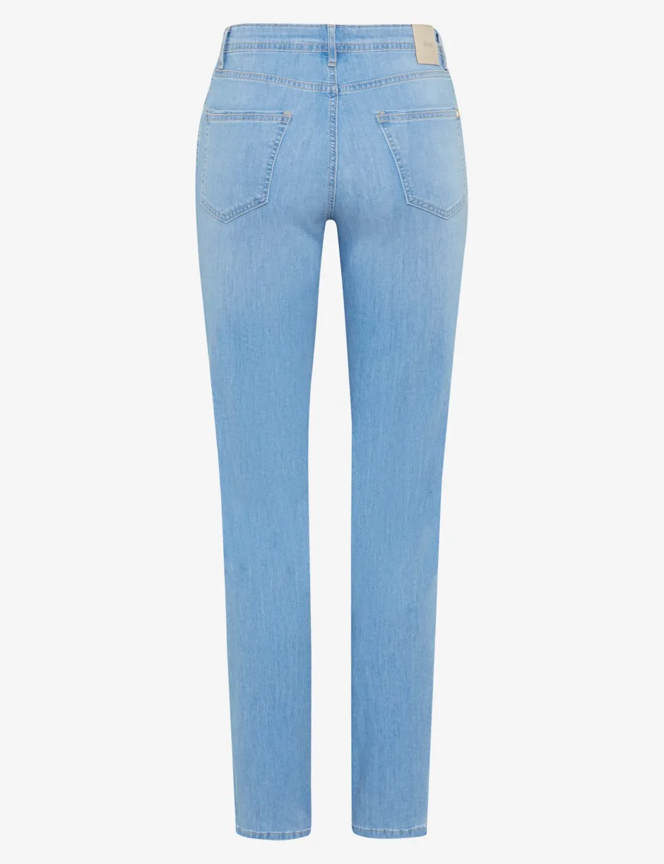 naisten farkut, MARY ULTRALIGHT>Brax