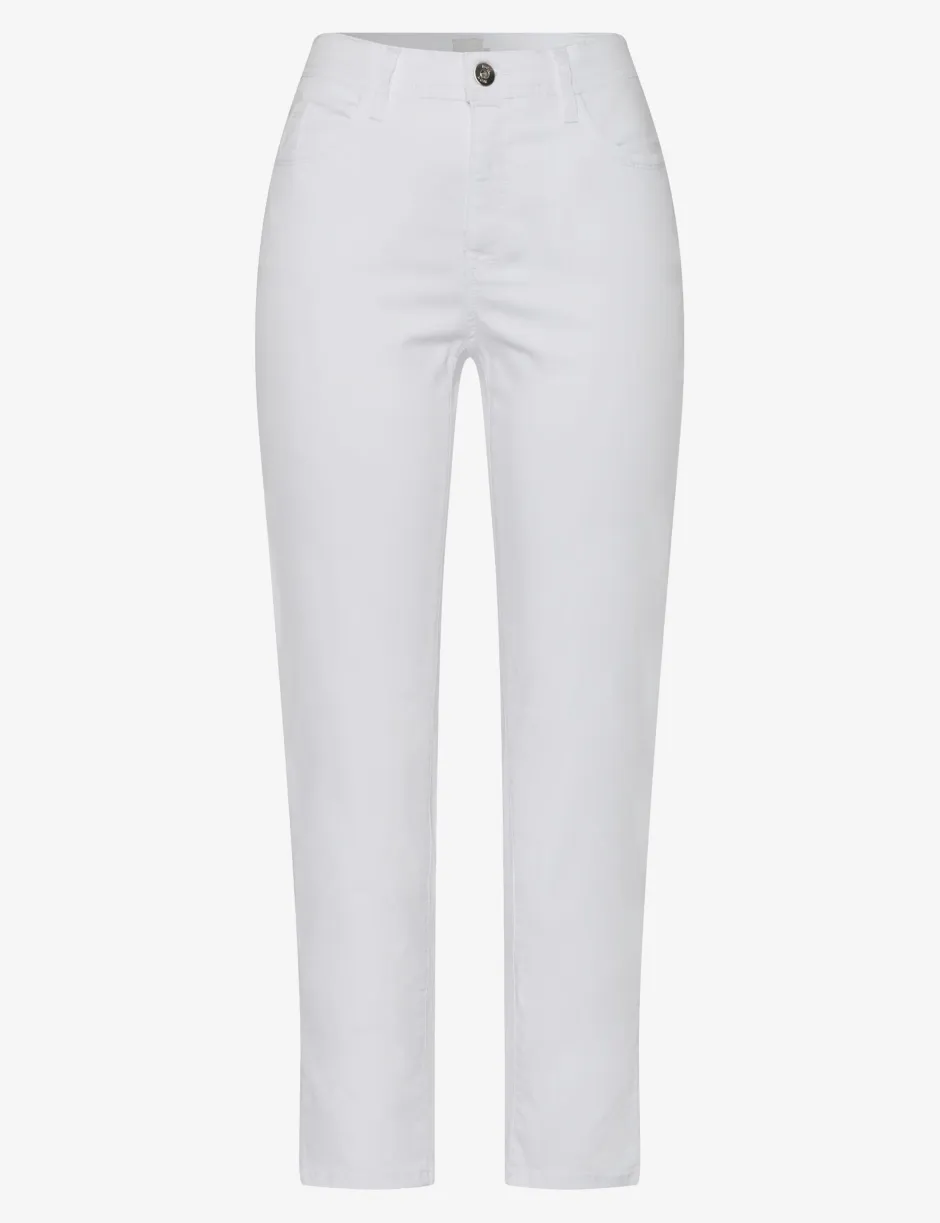 naisten housut, MARY ULTRALIGHT SNOS>Brax